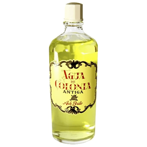 Ach Brito Agua De Colonia Antiga Cologne 200ml Cologne Pasteur Pharmacy