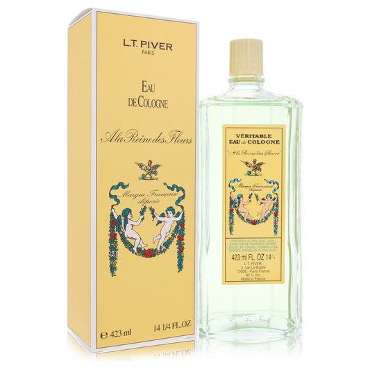 A La Reine Des Fleurs by Lt Piver Eau De Cologne 14.25 oz (Women) Lt Piver Lt Piver