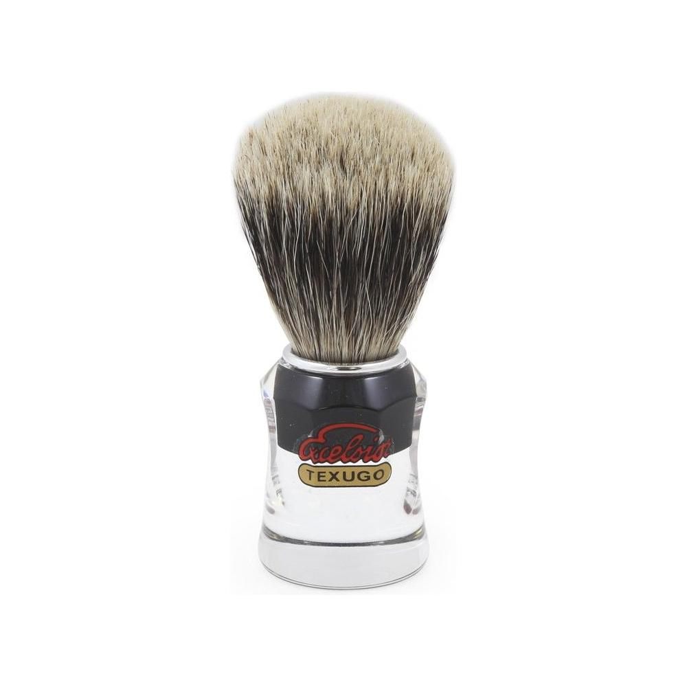 Semogue 730HD Silvertip Badger Shaving Brush Shaving Brush Pasteur Pharmacy