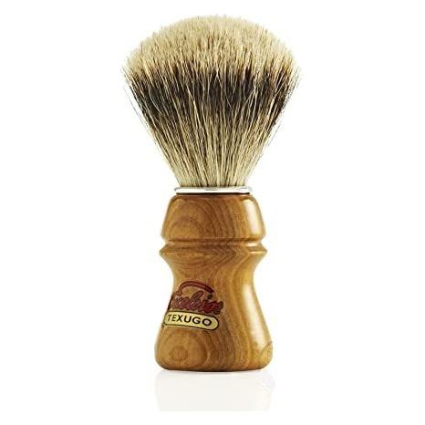 Semogue Excelsior 2015 Super Badger Shaving Brush Shaving Brush Pasteur Pharmacy