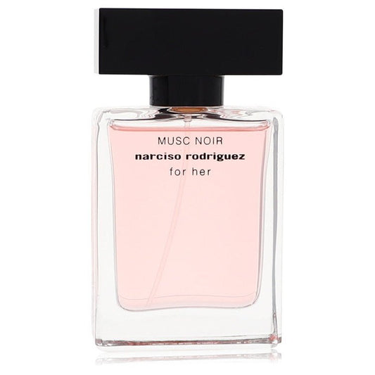 Narciso Rodriguez Musc Noir by Narciso Rodriguez Eau De Parfum Spray (Unboxed) 1 oz (Women)