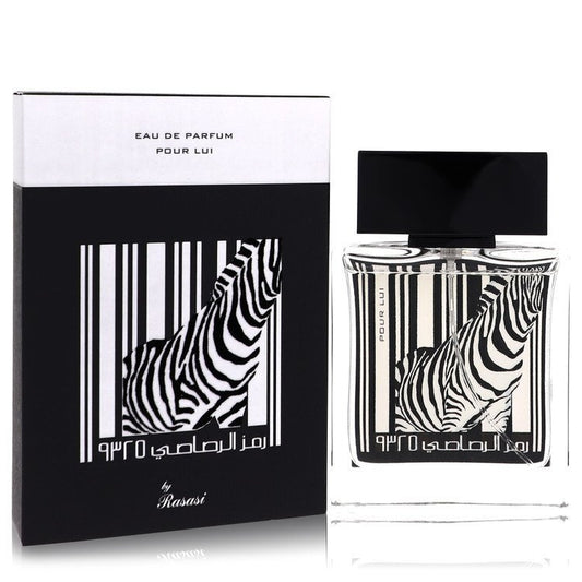 Rumz Al Rasasi 9325 Pour Lui by Rasasi Eau De Parfum Spray 1.68 oz (Men) Rasasi Rasasi