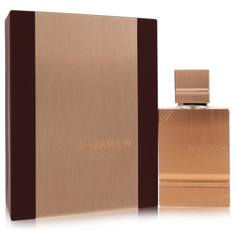 Al Haramain Amber Oud Gold Edition by Al Haramain Eau De Parfum Spray (Unisex) 3.4 oz (Women) - Fragrant Nest