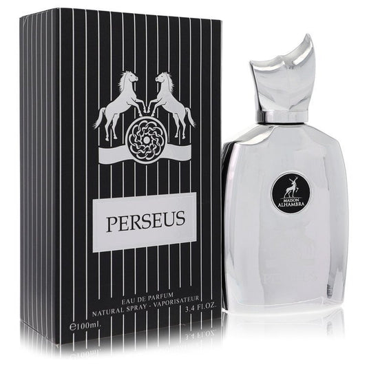 Perseus by Parfums De Marly Eau De Parfum Spray 4.2 oz (Men) Parfums De Marly Parfums De Marly