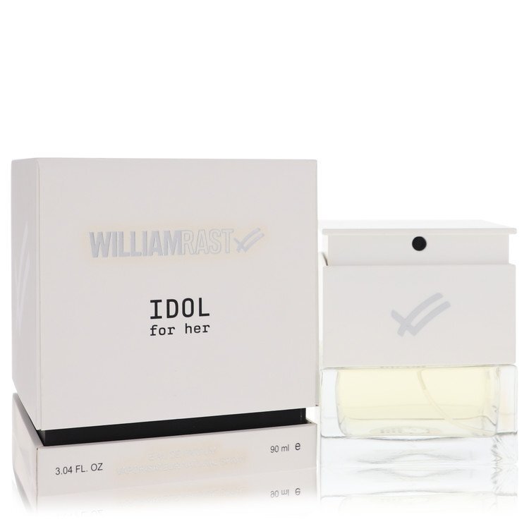 William Rast Idol by William Rast Eau De Parfum Spray 3.04 oz (Women) William Rast William Rast