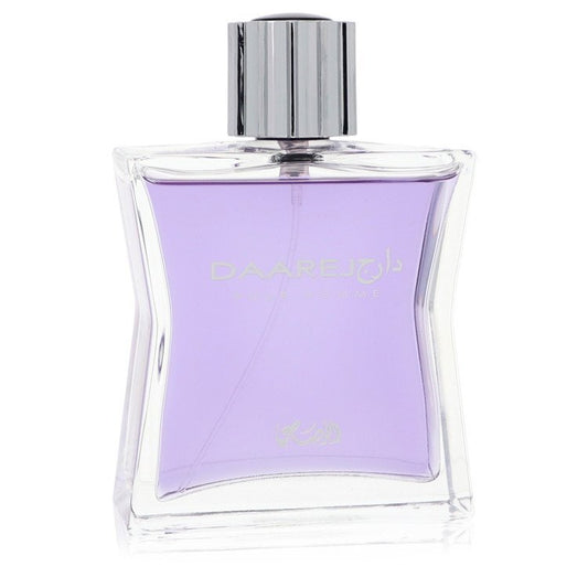 Rasasi Daarej by Rasasi Eau De Parfum Spray (Unboxed) 3.33 oz (Men) Rasasi Rasasi