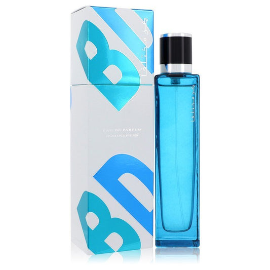Rasasi Kun Mukhtalifan by Rasasi Eau De Parfum Spray 3.4 oz (Men) Rasasi Rasasi
