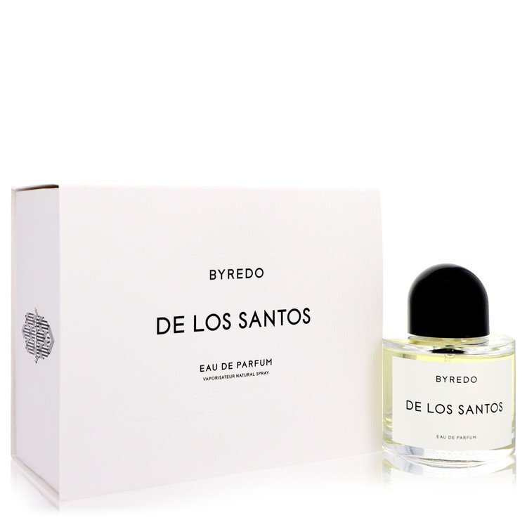 Byredo De Los Santos by Byredo Eau De Parfum Spray (Unisex) 3.3 oz (Women) Byredo Byredo
