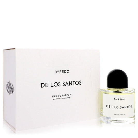 Byredo De Los Santos by Byredo Eau De Parfum Spray (Unisex) 3.3 oz (Women) Byredo Byredo