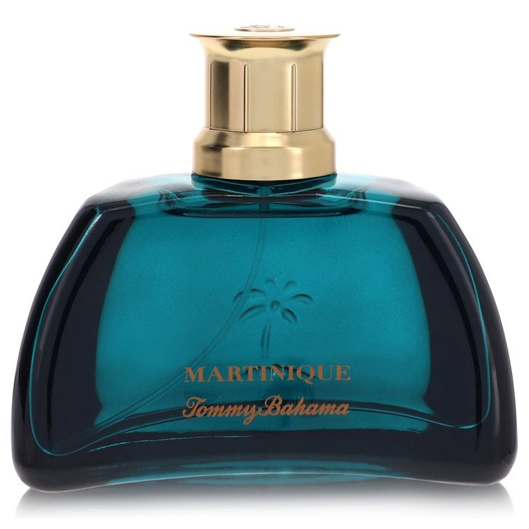 Tommy Bahama Set Sail Martinique by Tommy Bahama Cologne Spray (Unboxed) 3.4 oz (Men)