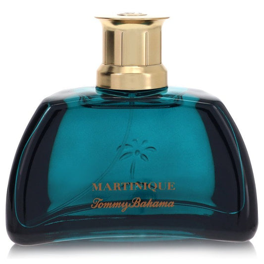 Tommy Bahama Set Sail Martinique by Tommy Bahama Cologne Spray (Unboxed) 3.4 oz (Men)