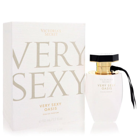 Very Sexy Oasis by Victoria's Secret Eau De Parfum Spray 1.7 oz (Women) Victoria's Secret Victoria's Secret
