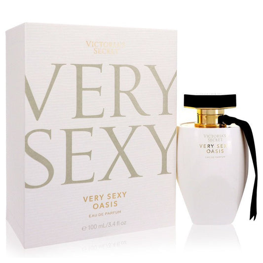 Very Sexy Oasis by Victoria's Secret Eau De Parfum Spray 3.4 oz (Women) Victoria's Secret Victoria's Secret