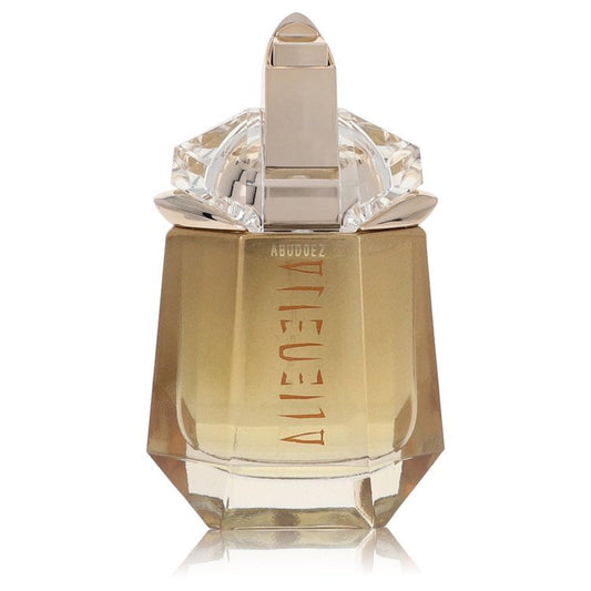 Alien Goddess by Thierry Mugler Eau De Parfum Spray Refillable (Unboxed) 1 oz (Women) Thierry Mugler Thierry Mugler