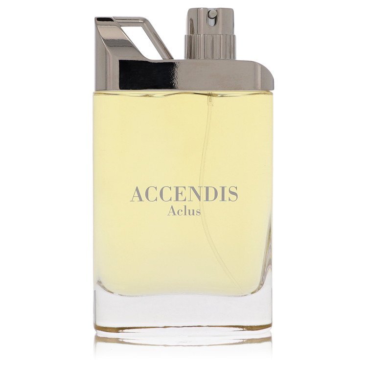 Aclus by Accendis Eau De Parfum Spray (Unisex Unboxed) 3.4 oz (Women) Accendis Accendis