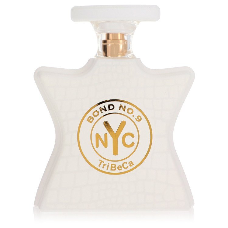 Bond No. 9 Tribeca by Bond No. 9 Eau De Parfum Spray (Unisex Unboxed) 3.3 oz (Women) Bond No. 9 Bond No. 9