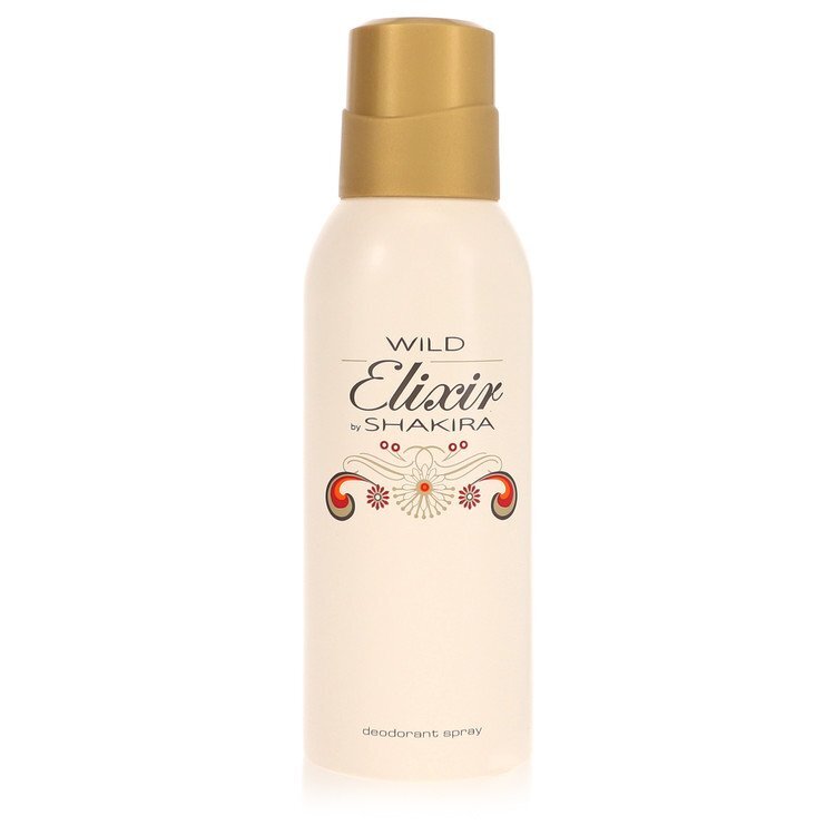 Shakira Wild Elixir by Shakira Deodorant Spray 5 oz (Women) Shakira Shakira