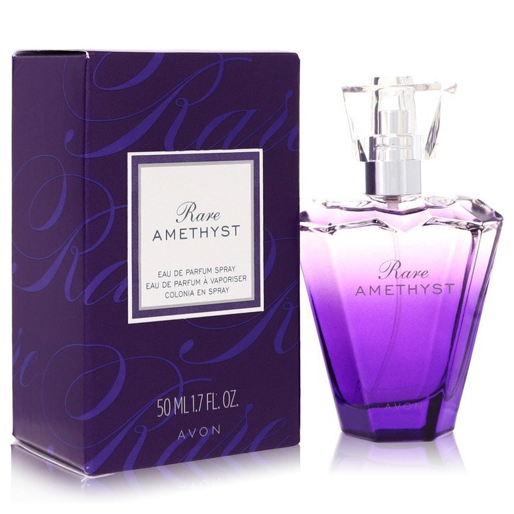 Avon Rare Amethyst by Avon Eau De Parfum Spray 1.7 oz (Women) Avon Avon