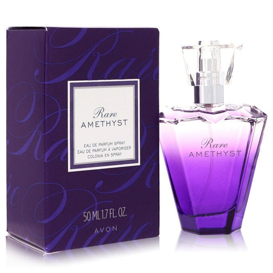 Avon Rare Amethyst by Avon Eau De Parfum Spray 1.7 oz (Women) Avon Avon
