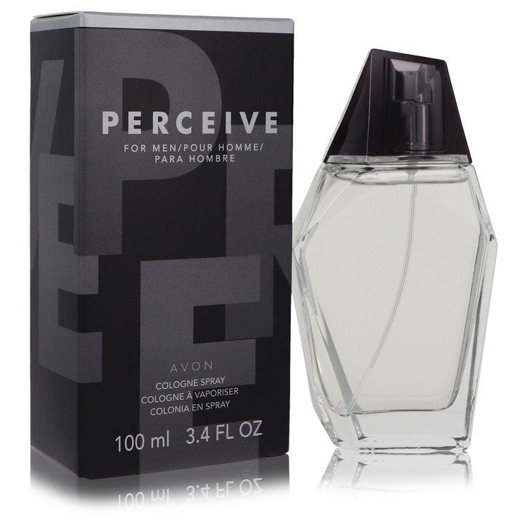 Avon Perceive by Avon Cologne Spray 3.4 oz (Men) Avon Avon