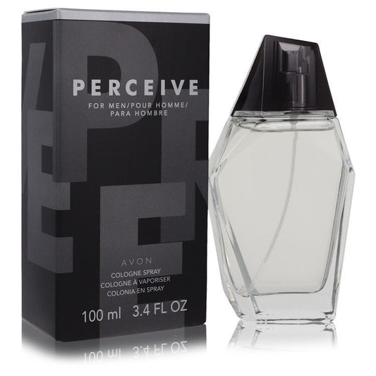 Avon Perceive by Avon Cologne Spray 3.4 oz (Men) Avon Avon