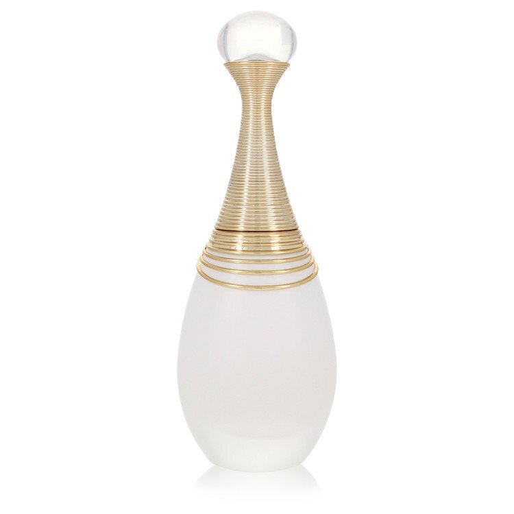 Jadore Parfum D'eau by Christian Dior Eau De Parfum Spray (Unboxed) 1.7 oz (Women) Christian Dior Christian Dior