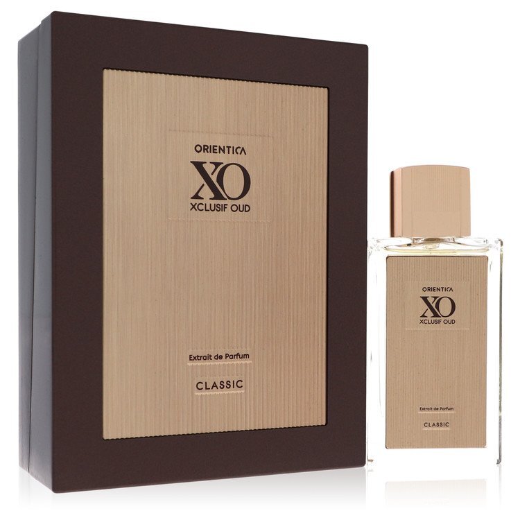 Orientica XO Xclusif Oud Classic by Orientica Extrait De Parfum (Unisex) 2.0 oz (Men) Orientica Orientica