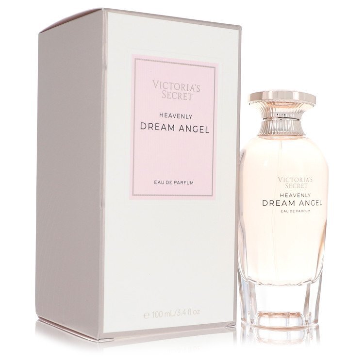Dream Angels Heavenly by Victoria's Secret Eau De Parfum Spray 3.4 oz (Women) Victoria's Secret Victoria's Secret