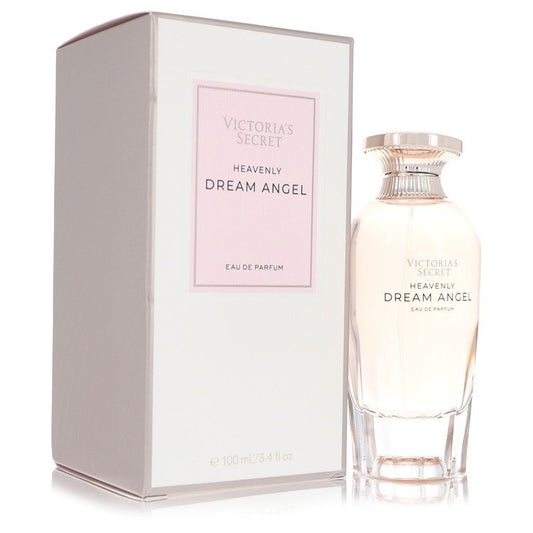 Dream Angels Heavenly by Victoria's Secret Eau De Parfum Spray 3.4 oz (Women) Victoria's Secret Victoria's Secret