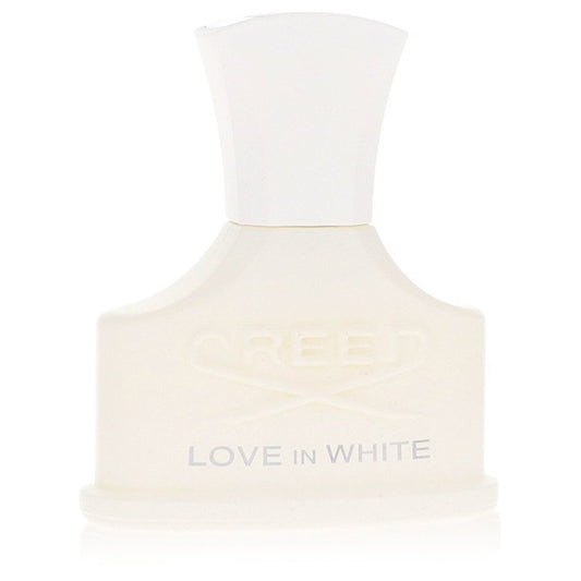 Love in White by Creed Eau De Parfum Spray (Unboxed) 1 oz (Women) Creed Creed