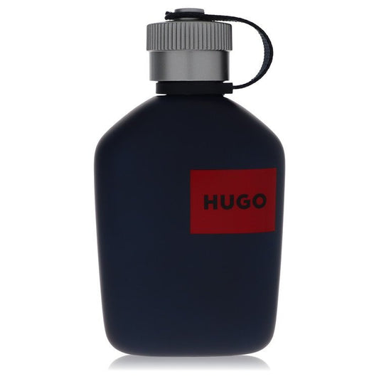 Hugo Jeans by Hugo Boss Eau De Toilette Spray (Unboxed) 4.2 oz (Men)