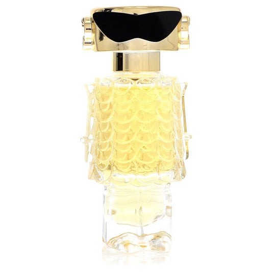 Paco Rabanne Fame by Paco Rabanne Eau De Parfum Spray (Unboxed) 1 oz (Women)