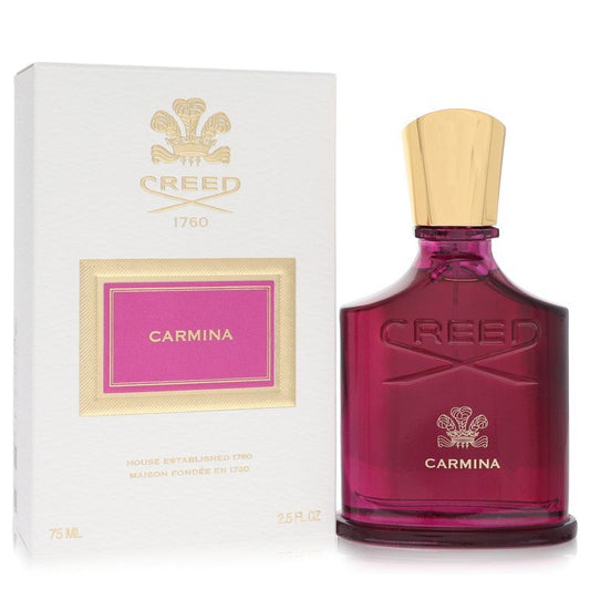Carmina by Creed Eau De Parfum Spray 2.5 oz (Women) Creed Creed
