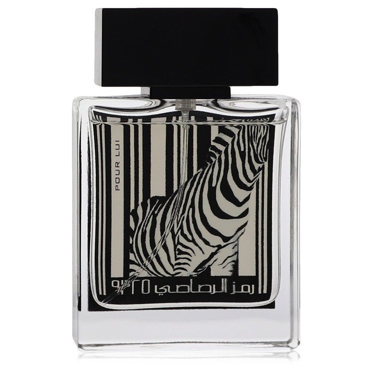 Rumz Al Rasasi 9325 Pour Lui by Rasasi Eau De Parfum Spray (Unboxed) 1.68 oz (Men) Rasasi Rasasi