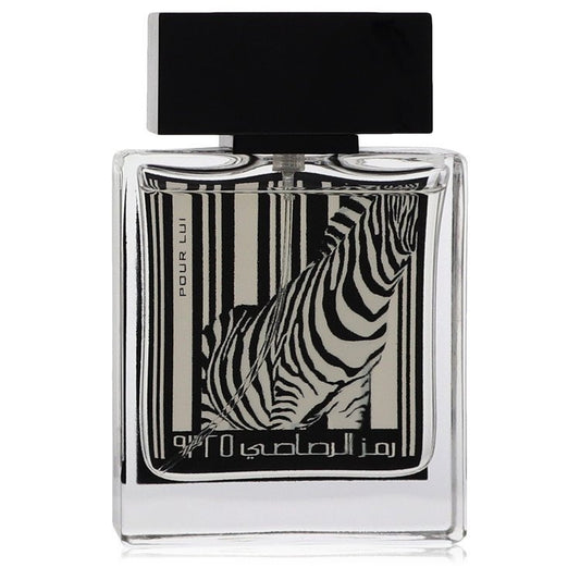 Rumz Al Rasasi 9325 Pour Lui by Rasasi Eau De Parfum Spray (Unboxed) 1.68 oz (Men) Rasasi Rasasi