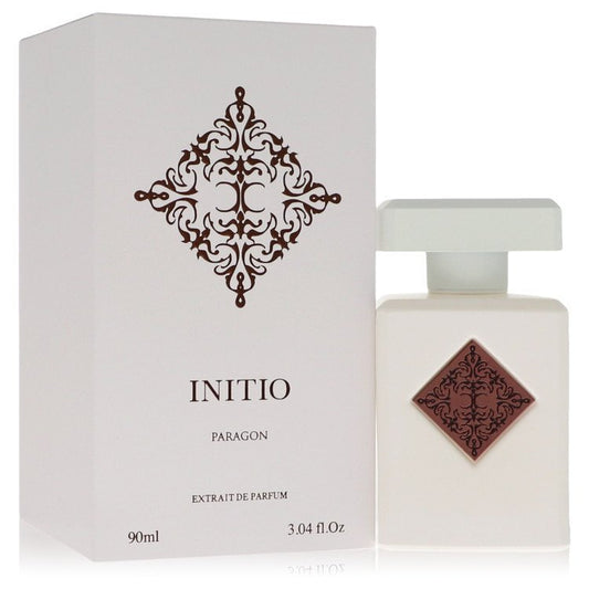 Initio Paragon by Initio Parfums Prives Extrait De Parfum (Unisex) 3.04 oz (Men) Initio Parfums Prives Initio Parfums Prives