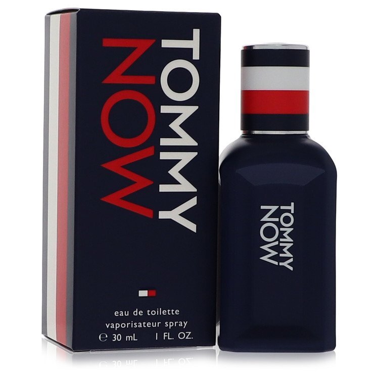 Tommy Hilfiger Now by Tommy Hilfiger Eau De Toilette Spray 1 oz (Men) Tommy Hilfiger Tommy Hilfiger