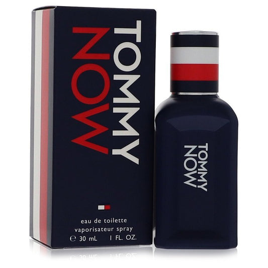 Tommy Hilfiger Now by Tommy Hilfiger Eau De Toilette Spray 1 oz (Men) Tommy Hilfiger Tommy Hilfiger