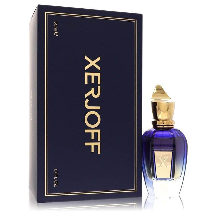40 Knots by Xerjoff Eau De Parfum Spray (Unisex) 1.6 oz (Women) - Fragrant Nest