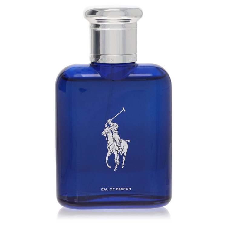Polo Blue by Ralph Lauren Eau De Parfum Spray (Unboxed) 2.5 oz (Men)