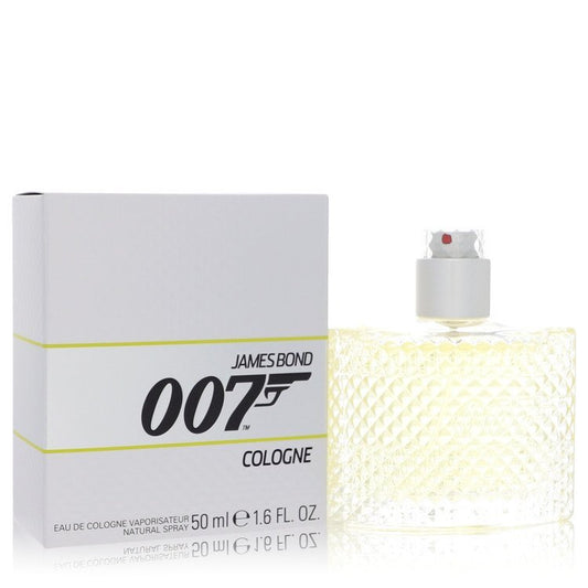 007 by James Bond Eau De Cologne Spray 1.6 oz (Men) James Bond James Bond