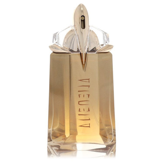 Alien Goddess by Thierry Mugler Eau De Parfum Spray Refillable (Unboxed) 2 oz (Women) Thierry Mugler Thierry Mugler
