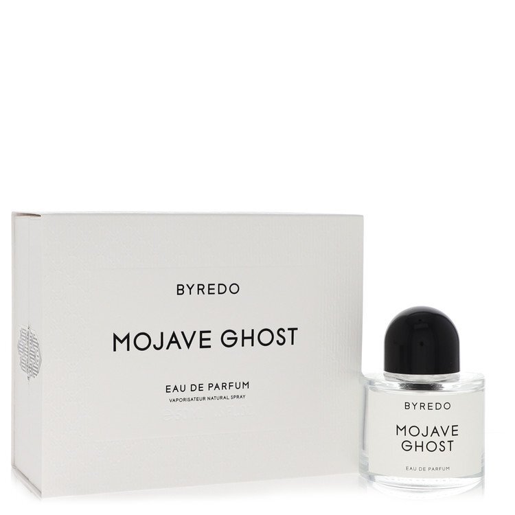 Byredo Mojave Ghost by Byredo Eau De Parfum Spray (Unisex) 1.7 oz (Women) Byredo Byredo
