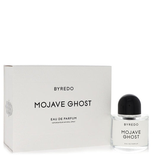 Byredo Mojave Ghost by Byredo Eau De Parfum Spray (Unisex) 1.7 oz (Women) Byredo Byredo