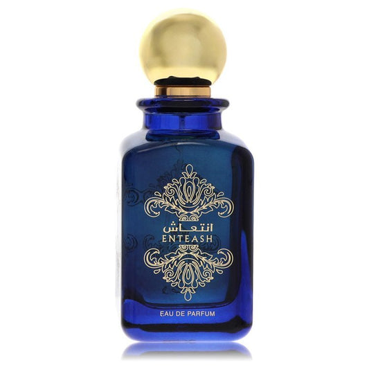 Rasasi Enteash by Rasasi Eau De Parfum Spray (Unisex Unboxed) 3.3 oz (Men) Rasasi Rasasi