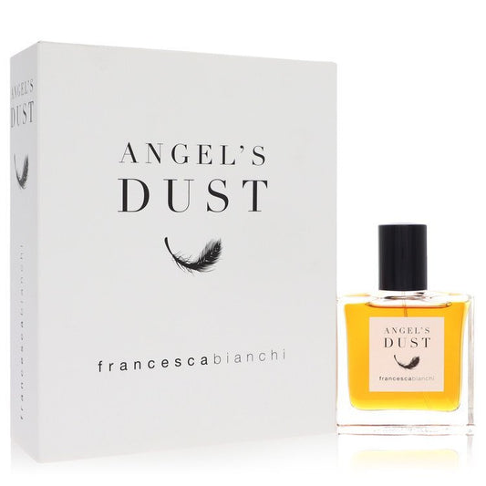 Francesca Bianchi Angel's Dust by Francesca Bianchi Extrait De Parfum Spray (Unisex) 1 oz (Men) Francesca Bianchi Francesca Bianchi