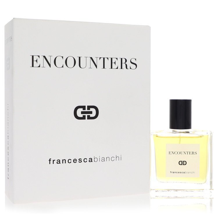Francesca Bianchi Encounters by Francesca Bianchi Extrait De Parfum Spray (Unisex) 1 oz (Men) Francesca Bianchi Francesca Bianchi