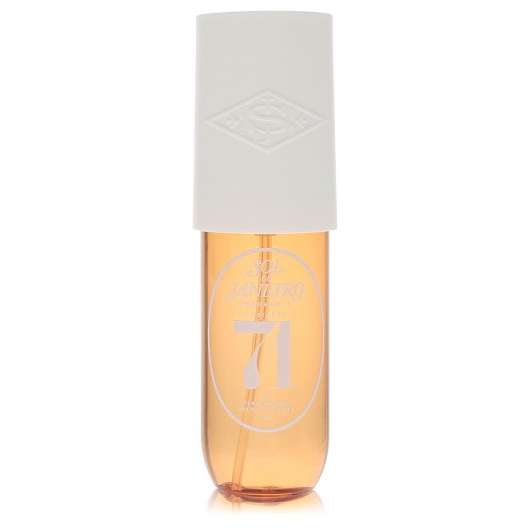 Sol De Janeiro Brazilian Crush Cheirosa 71 by Sol De Janeiro Hair & Body Perfume Spray 3 oz (Women) Sol De Janeiro Sol De Janeiro