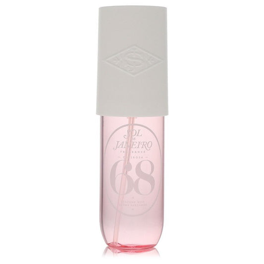Sol De Janeiro Brazilian Crush Cheirosa 68 by Sol De Janeiro Hair & Body Perfume Spray 3 oz (Women) Sol De Janeiro Sol De Janeiro