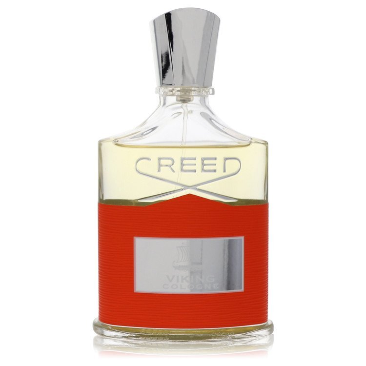 Viking Cologne by Creed Eau De Parfum Spray (Unboxed) 3.3 oz (Men)